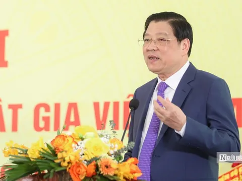 6 nội dung lớn Hội Luật gia Việt Nam cần tập trung trong nhiệm kỳ mới
