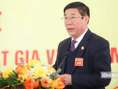 Đại hội Hội Luật gia Việt Nam lần thứ XIV: Giải pháp tiếp cận nguồn lực nâng cao hiệu quả công tác Hội