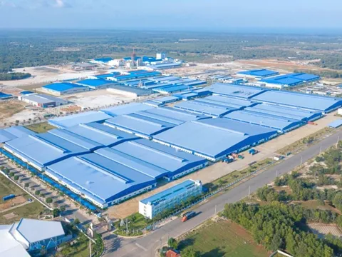 Công ty con của Kinh Bắc là chủ đầu tư dự án hơn 8.000 tỷ đồng