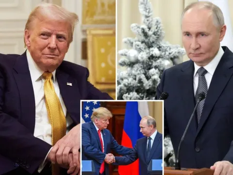 Quan hệ Nga-Mỹ khó có thể tan băng, kể cả dưới thời ông Trump