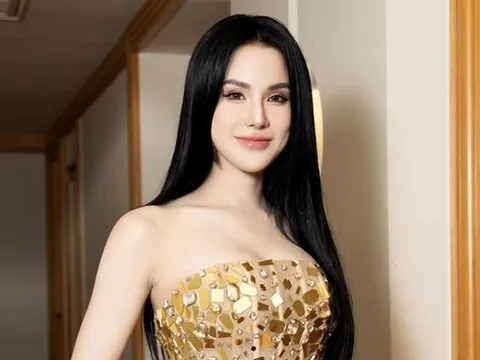 Hé lộ danh tính chàng trai sinh năm 2000 nghi là bạn trai Diệp Lâm Anh?