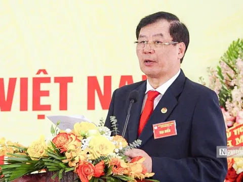 Vị trí, vai trò, uy tín của Hội Luật gia Việt Nam tiếp tục được củng cố, phát triển