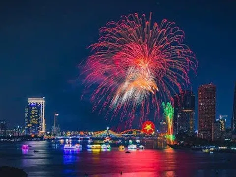 10 đội tham gia tranh tài tại DIFF 2025 với chủ đề 'Đà Nẵng-Kỷ nguyên mới'