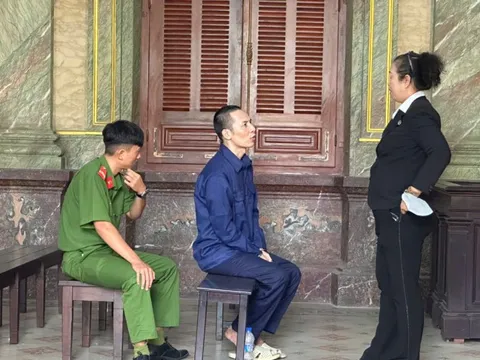 Án nặng cho bị cáo trộm ô tô của người góp vốn chung để trừ nợ