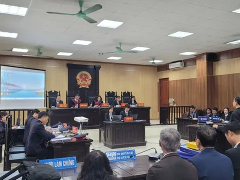 Cựu Bí thư Tỉnh ủy Thanh Hóa khai do thiếu hiểu biết nên gây thiệt hại 55,8 tỷ đồng
