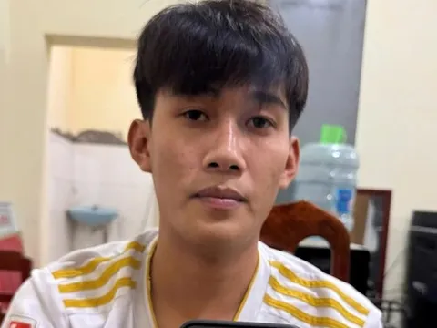 Bắt khẩn cấp gã trai hack camera thu thập video nhạy cảm tống tiền khổ chủ