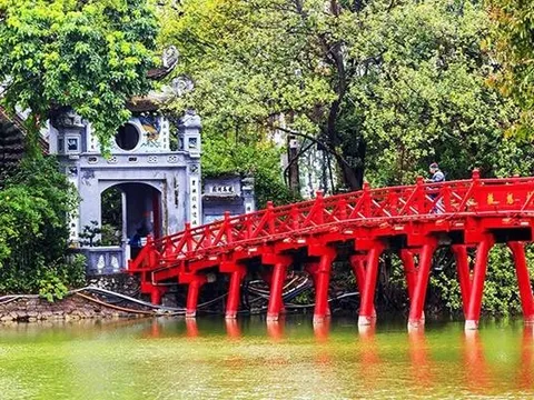 Việt Nam được vinh danh trên hai tạp chí du lịch nổi tiếng thế giới