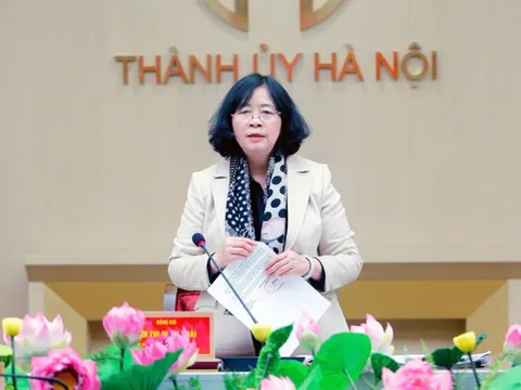 Kiên trì xây dựng văn hóa liêm chính, không tham nhũng, lãng phí, tiêu cực trong cán bộ, đảng viên và nhân dân