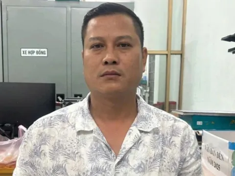 Triệt phá đường dây cá độ bóng đá qua mạng, thu giữ hàng tỷ đồng