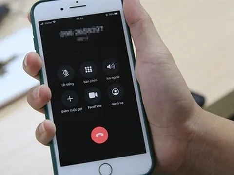 Cụ bà 78 tuổi mất 2,3 tỷ đồng sau khi nghe điện thoại của công an "dởm"