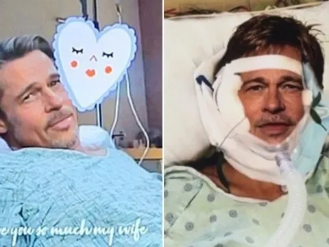 Người phụ nữ mất 21,5 tỷ đồng khi hẹn hò với Brad Pitt giả
