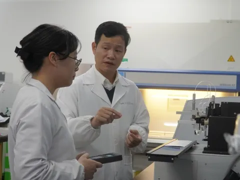 Nghị quyết 57-NQ/TW: Định hướng để nhà khoa học bứt phá trong kỷ nguyên vươn mình