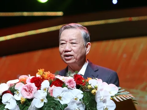 Tổng Bí thư Tô Lâm: Doanh nghiệp công nghệ số cần dấn thân vào những lĩnh vực tiên phong