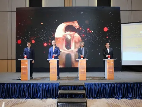 Dự án 5,5 triệu USD hỗ trợ Việt Nam chấm dứt bạo lực trên cơ sở giới