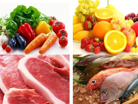 Nghiên cứu tăng mức chế tài xử phạt với vi phạm an toàn thực phẩm