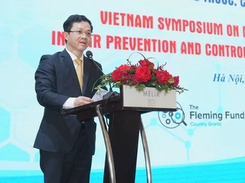 Giảm tỷ lệ tử vong liên quan đến kháng thuốc