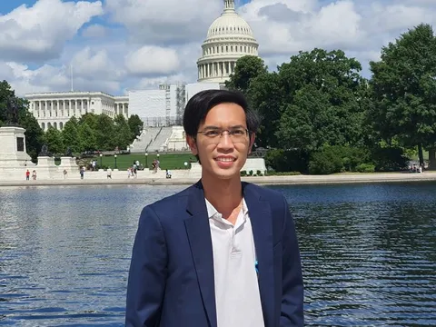 Nhìn về tương lai trung tâm tài chính quốc tế tại Việt Nam