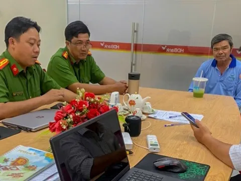 Tài khoản của người đàn ông bất ngờ nhận 499.999.999 đồng