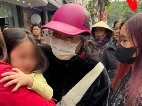 Nếu người phụ nữ có khả năng nhận thức thì có thể bị xử lý hình sự