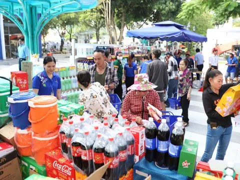 TPHCM khởi động các hoạt động chăm lo Tết Ất Tỵ