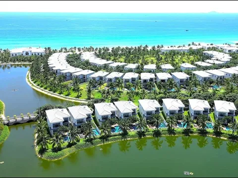 Khánh Hòa là một trong những điểm đến phục hồi tốt nhất tại châu Á - Thái Bình Dương