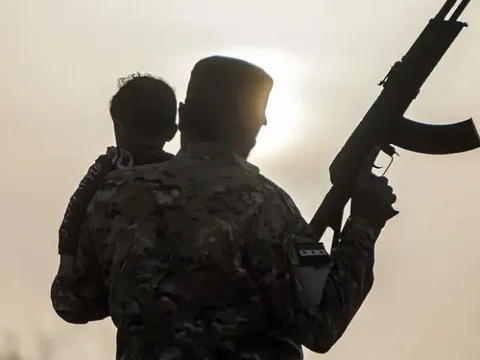 Chuyên gia nói đã đến lúc Mỹ, EU dỡ bỏ trừng phạt Syria