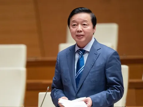 Phó Thủ tướng Trần Hồng Hà làm Chủ tịch Hội đồng thẩm định điều chỉnh quy hoạch đất