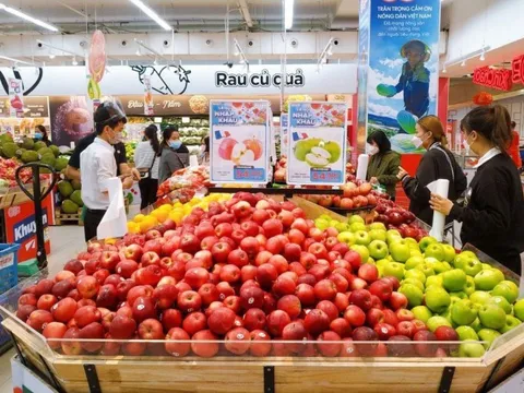 Tăng cường khuyến mãi, giảm giá kích cầu tiêu dùng dịp Tết Nguyên đán