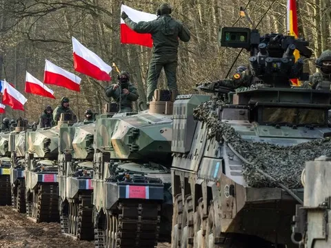 Ba Lan cảnh báo châu Âu về “một thời kỳ rất khó khăn” sắp tới