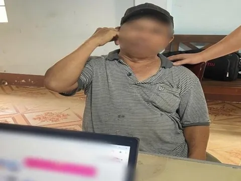 Chia sẻ thông tin sai sự thật về Nghị định 168, người đàn ông bị xử phạt