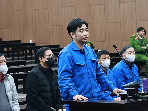 Vụ Sài Gòn Đại Ninh: Tổ thanh tra bị chi phối bởi cấp trên