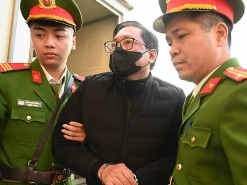 Xét xử vụ Sài Gòn Đại Ninh: Ông Nguyễn Cao Trí nói về "thông lệ" phong bì của doanh nghiệp