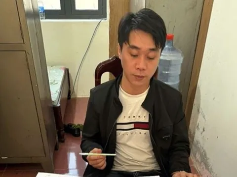 Tạm giữ đối tượng thuê xe ô tô tự lái rồi mang cầm cố, chiếm đoạt tài sản gần 5 tỷ đồng