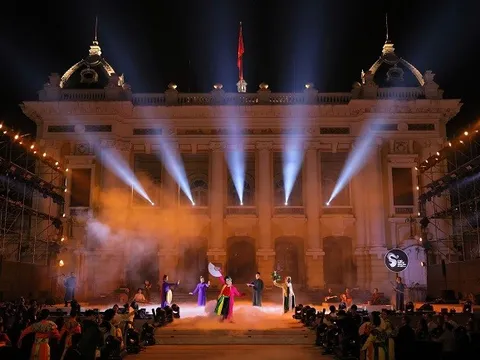 Năm 2025, Hà Nội đi đầu tạo ra những sản phẩm văn hóa mới