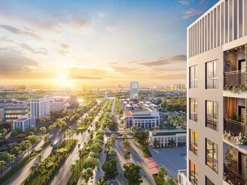 Nhà Vinhomes đã thay đổi quan niệm về cuộc sống chung cư như thế nào?