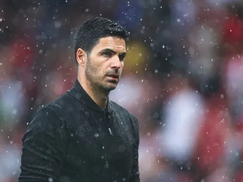 Arsenal từ chối cơ hội tăng cường hàng công, lý do khiến ai cũng ngán ngẩm
