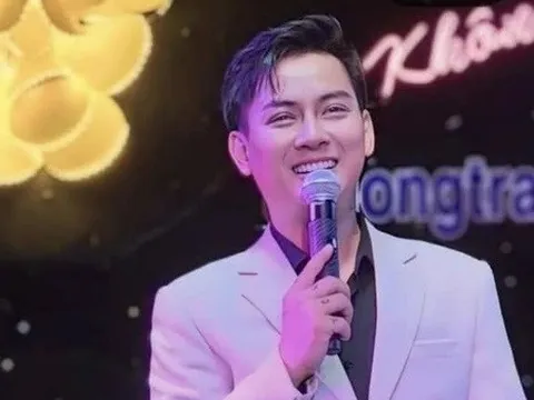 Hoài Lâm đưa ra quyết định đặc biệt trong ngày chính thức tái xuất