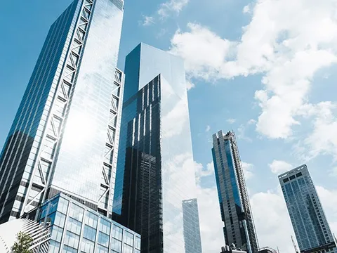 Đầu tư Central Capital bị phạt 92,5 triệu đồng