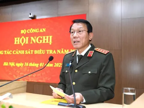 Dứt khoát bỏ tư duy 'không quản được thì cấm' trong các giải pháp phòng ngừa tội phạm