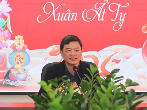 Kết quả xử lý đơn sở hữu công nghiệp cao nhất từ trước đến nay