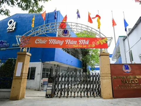 Ông chủ thương hiệu rượu Vodka hoàn thành “mục tiêu lỗ”