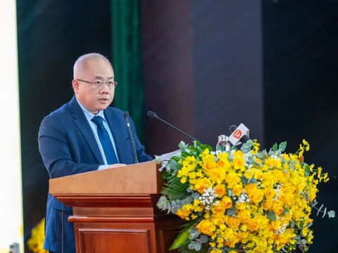 Đà Nẵng hội tụ 'thiên, thời, địa lợi, nhân hòa' để xây dựng trung tâm tài chính khu vực