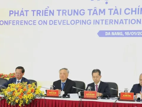 Tạo cú hích mạnh mẽ cho nền kinh tế, góp phần thực hiện mục tiêu tăng tốc và bứt phá