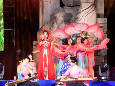 “Ba Đình-Trạm tinh hoa”: Cuộc thi quảng báo văn hóa, hình ảnh quận Ba Đình