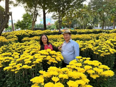 Tết Việt trong tôi