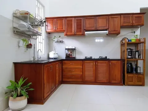 Mẹo dọn nhà đón Tết của mẹ đảm