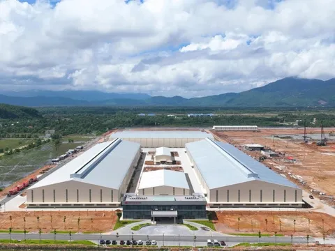 Chủ tịch UBND Tp.Huế: Công tác GPMB phải theo nguyên tắc, nắm chắc chính sách, vững quy trình