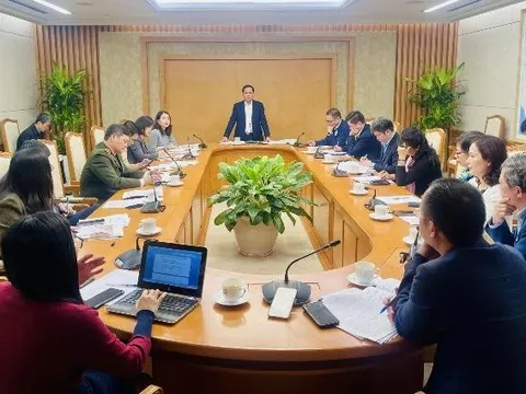 Hội nghị Thượng đỉnh P4G lần thứ 4: Phải bảo đảm thành công toàn diện