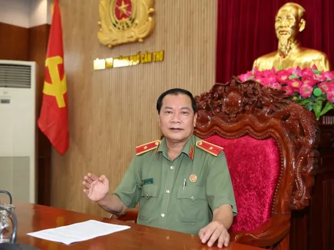 Cần Thơ bảo đảm tuyệt đối an toàn cho nhân dân vui xuân, đón Tết