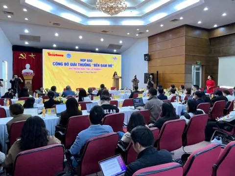 Khuyến khích, hỗ trợ cho các tài năng trẻ theo đuổi khát vọng, ước mơ